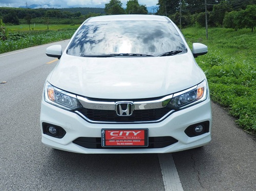 รถเช่าขับเอง